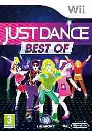 Descargar Just Dance Best Of [MULTI5][PAL][iMARS] por Torrent